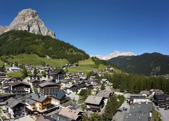Hotel Tabladel