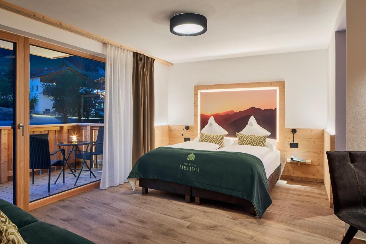 Hotel Tabladel