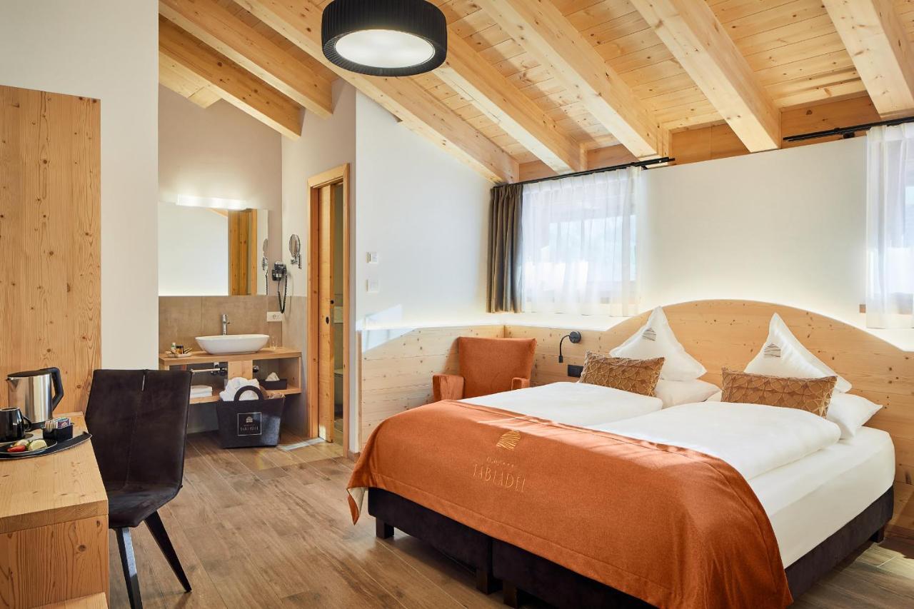Tabladel Hotel 3*