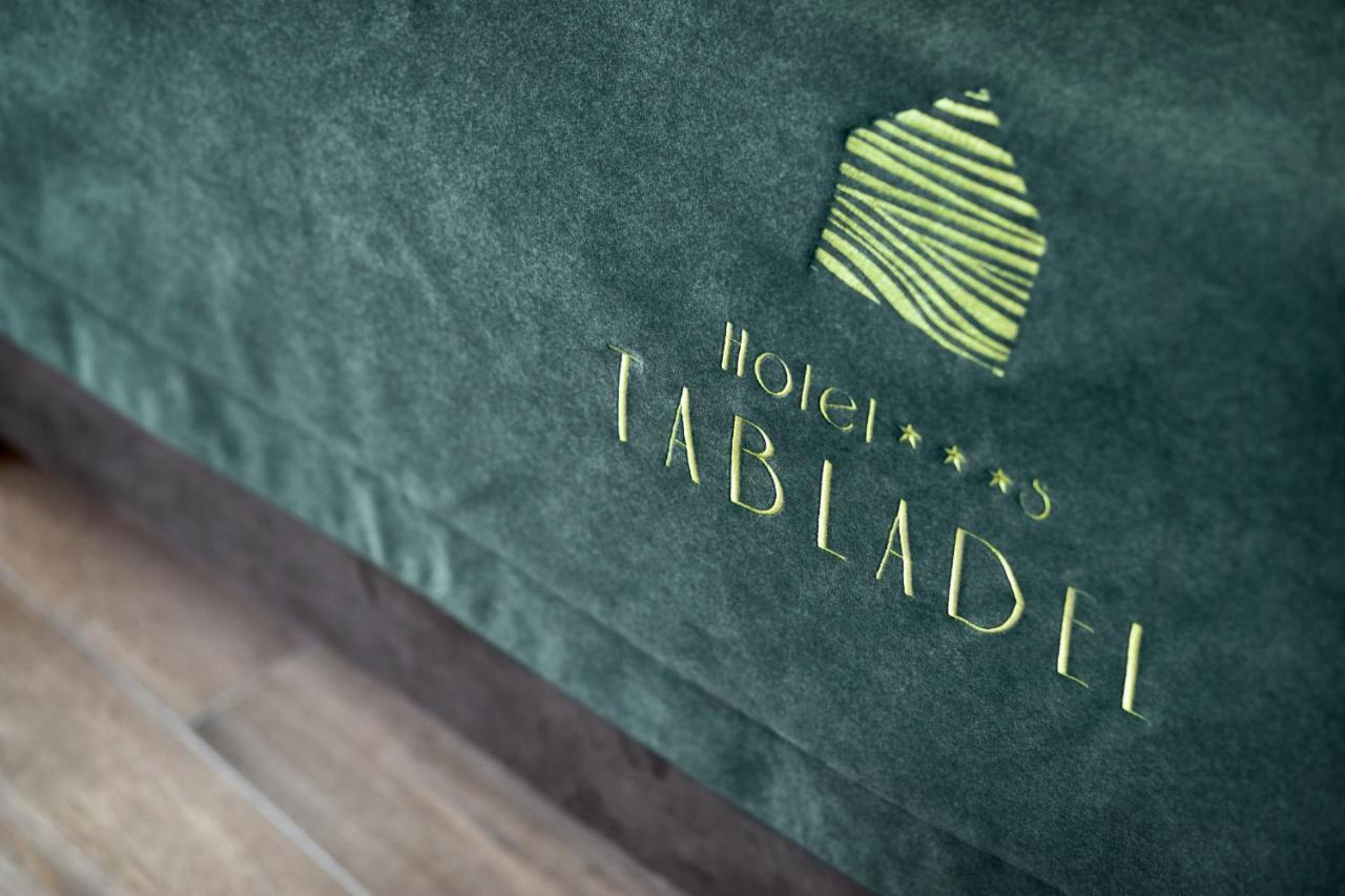 Tabladel