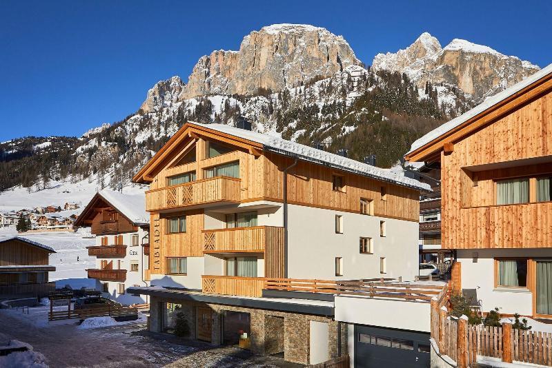 Hotel Tabladel 3*