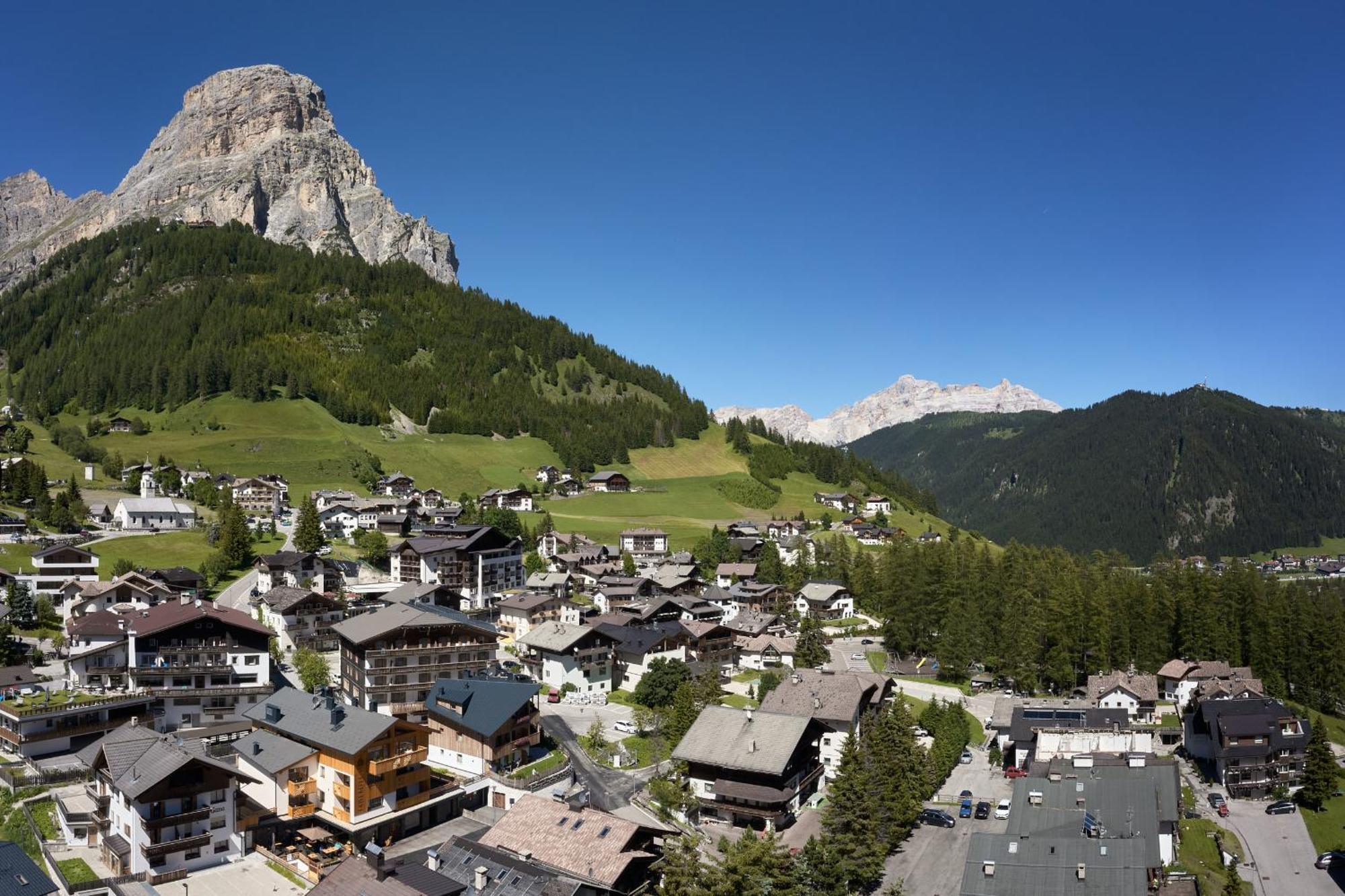 Tabladel Hotel 3*