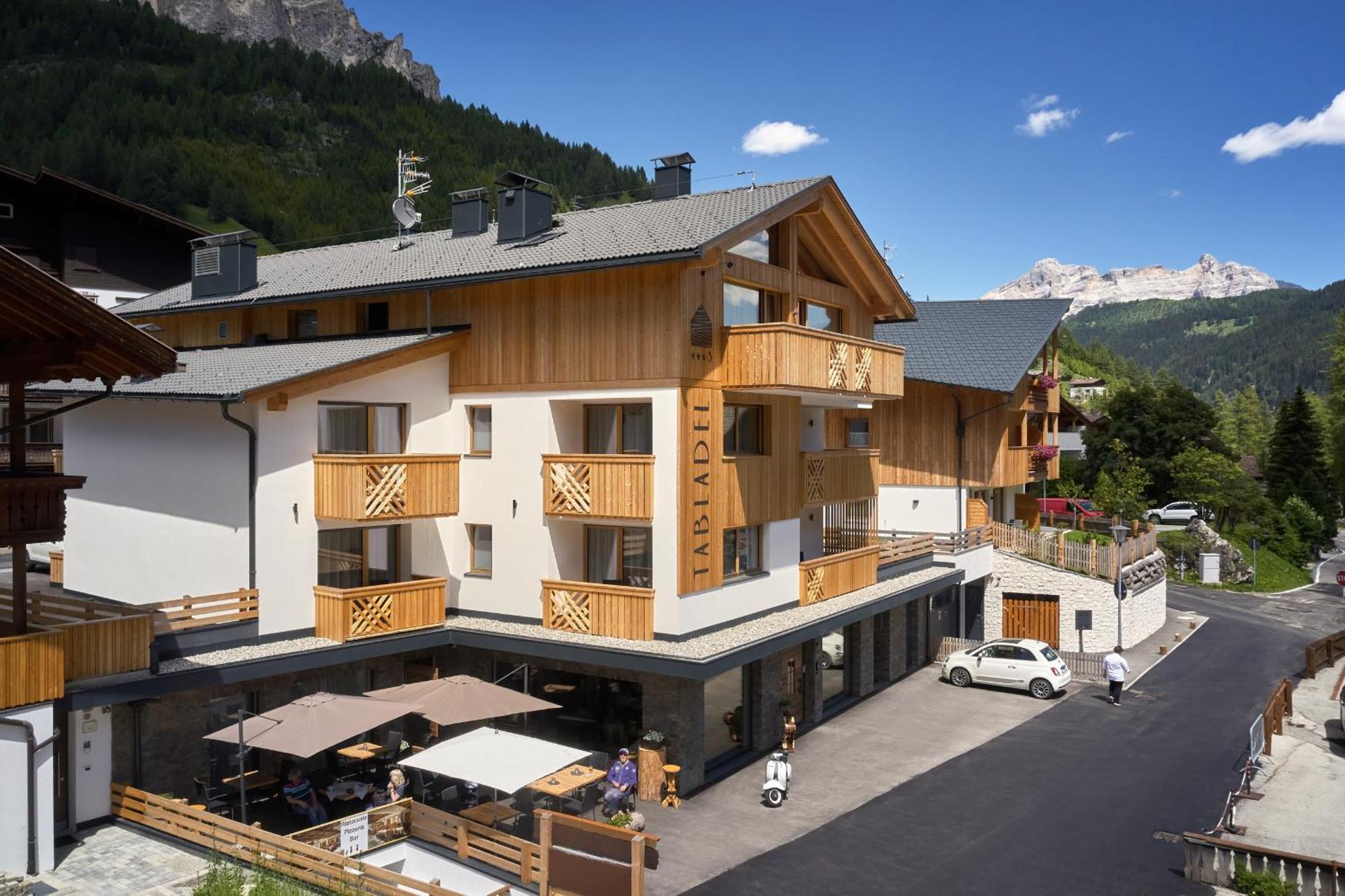 Hotel Tabladel Colfosco
