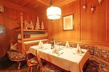 Tabladel Hotel 3*