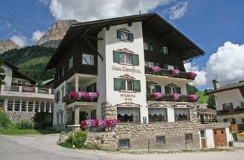 Tabladel Hotel