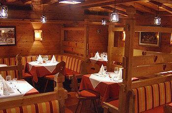 Tabladel Hotel 3*