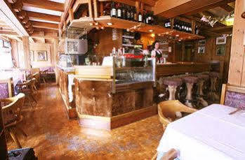 Hotel Tabladel 3*