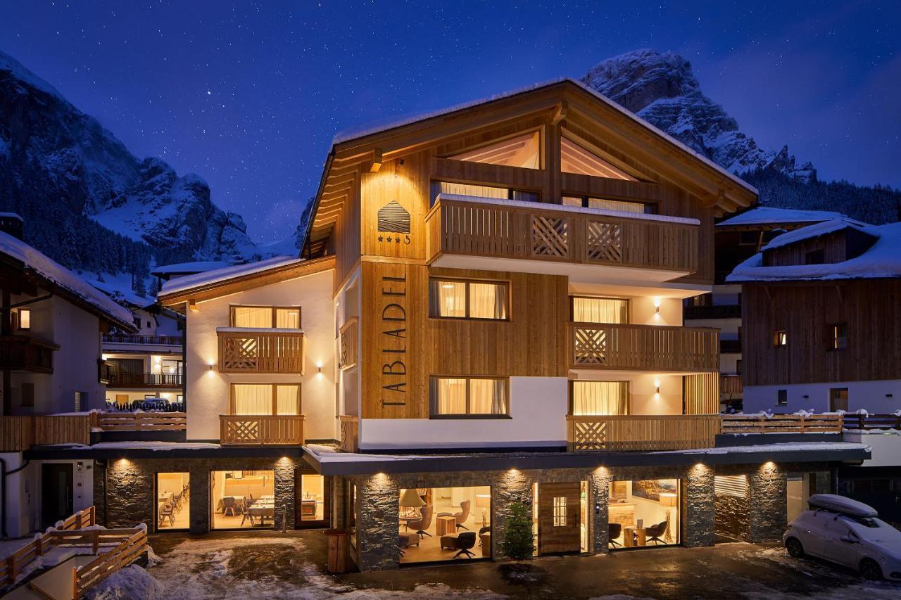 Hotel Tabladel 3*