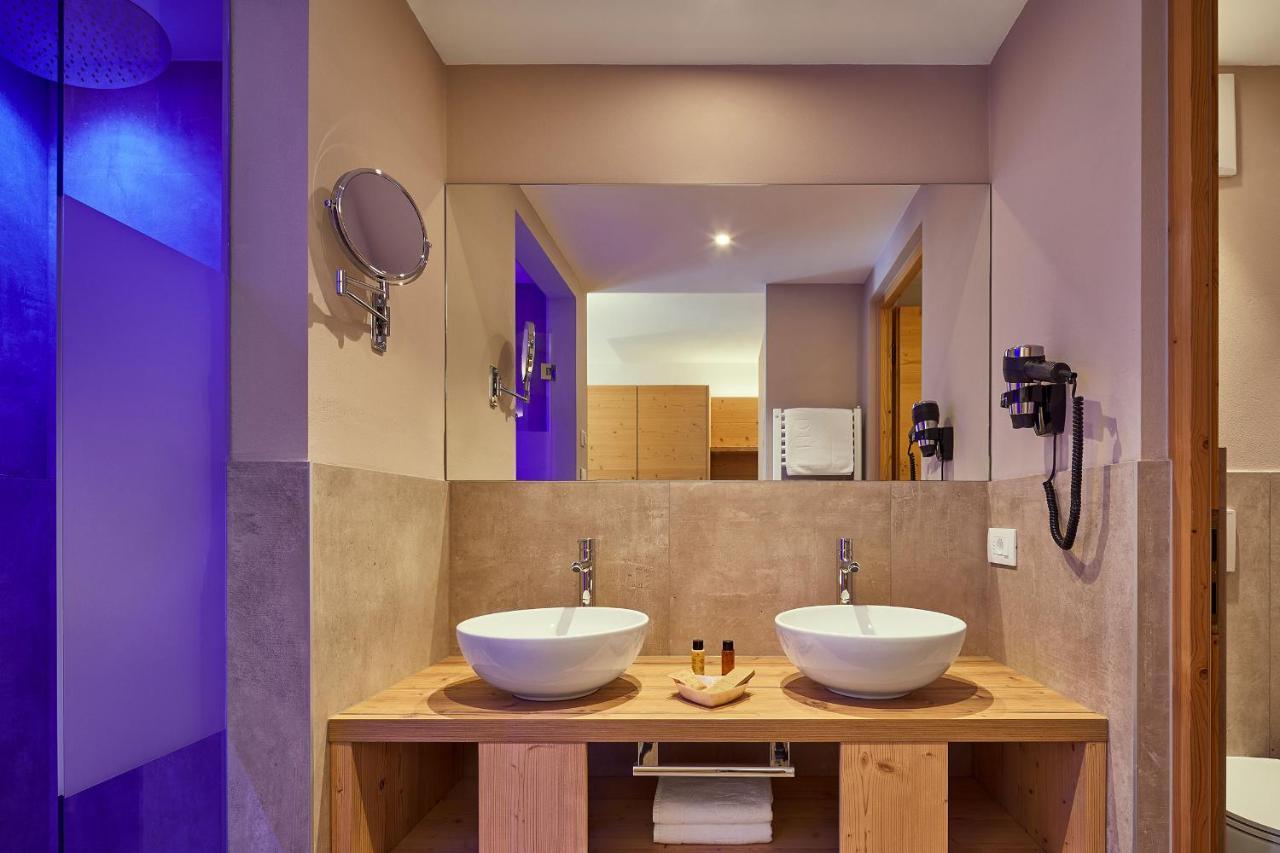 Tabladel Hotel Colfosco