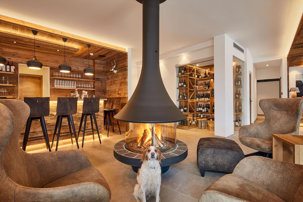 Tabladel Hotel Colfosco