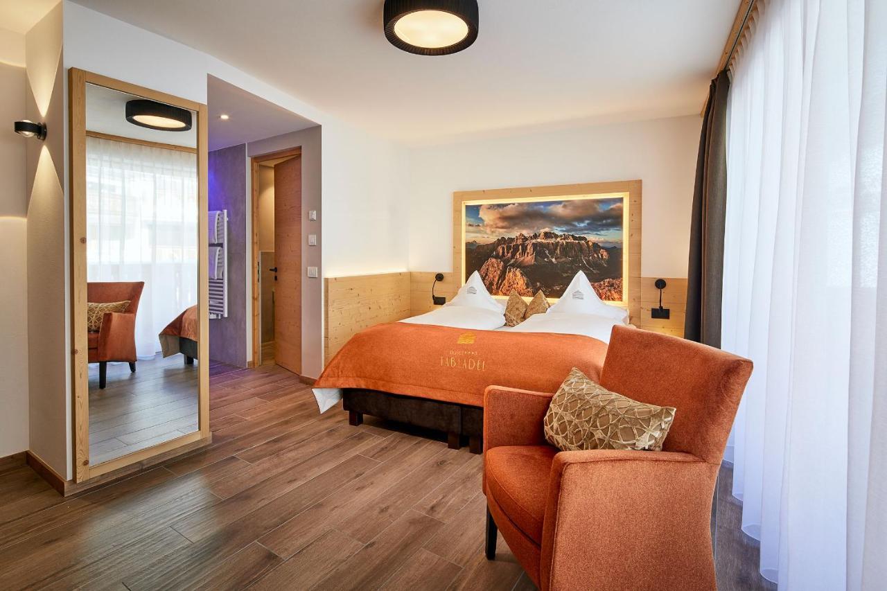 Hotel Tabladel